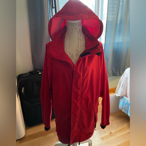 McKinley Jacket / Men’s M - Picture 2 of 6